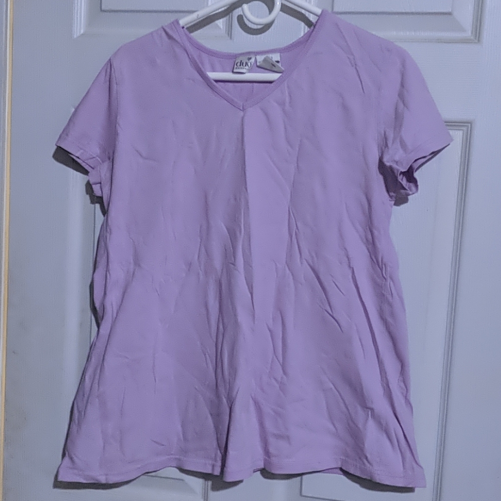 Maternity top